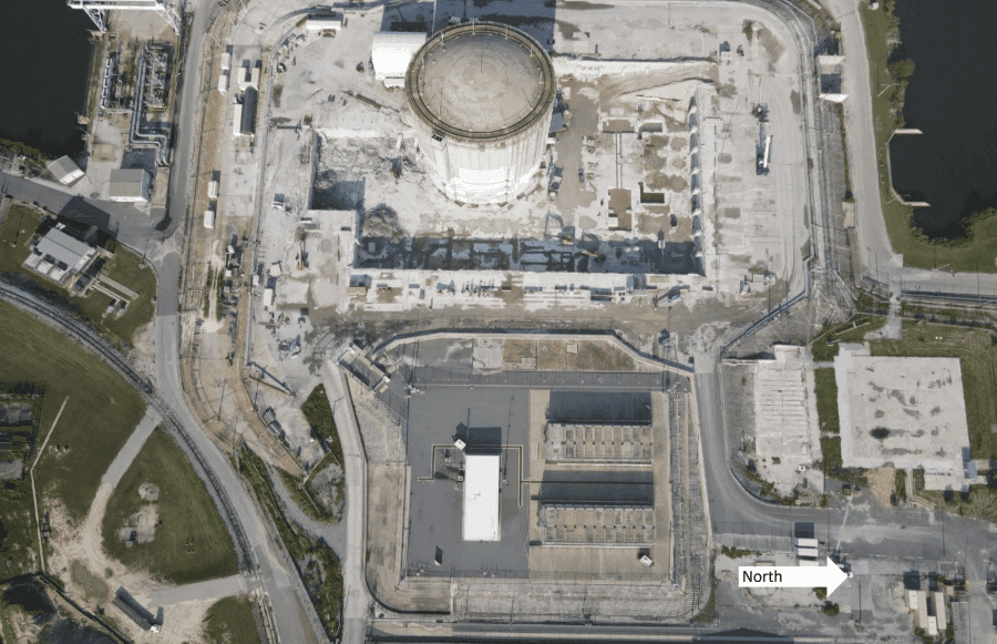 ADP on track to complete major D&D work at Crystal River-3 this summer