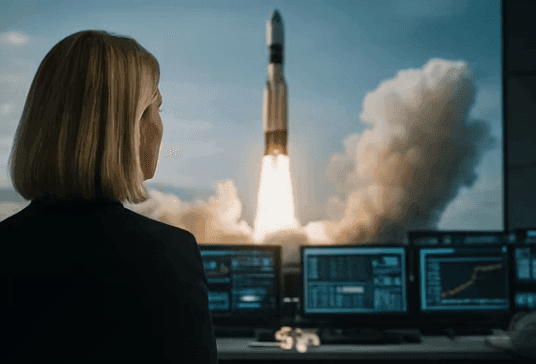 Aerospace Offers an Unlikely Playbook for the Nuclear Energy Industry in 2026