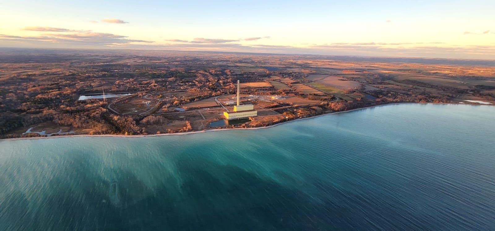 Agreement signed to bring “world’s largest nuclear station” to Port Hope, Ontario
