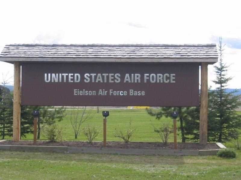 Air Force issues notice to partner with Oklo on microreactor deployment in Alaska