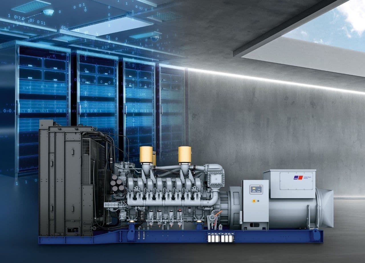 AI’s Obstacle: Why the Grid Can’t Keep Pace With the Data Center Boom