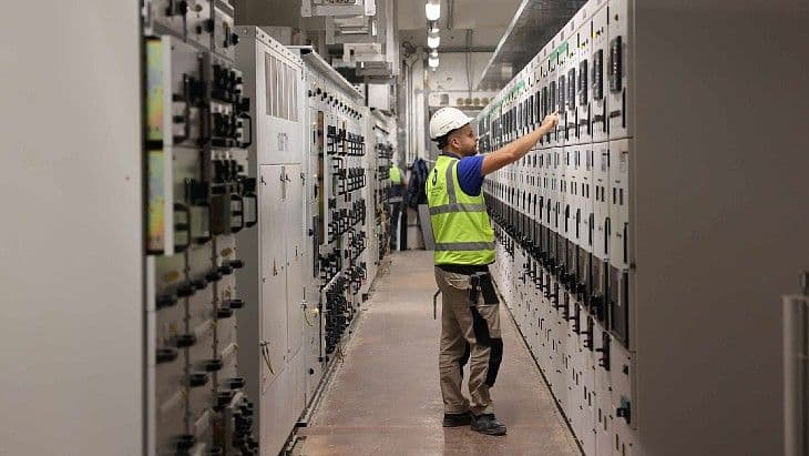 Akkuyu 1 set for next stage of pre-commissioning activities