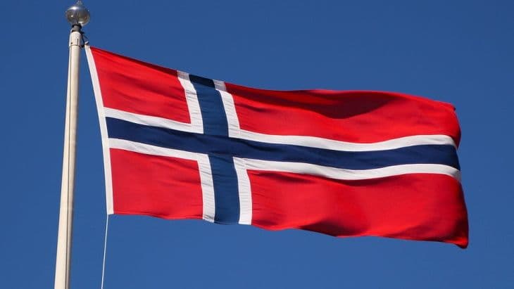 Amentum, Multiconsult to assess Norway's nuclear options