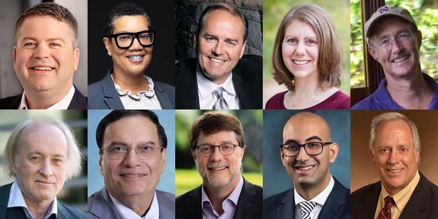 ANS announces 2026 Presidential Citations