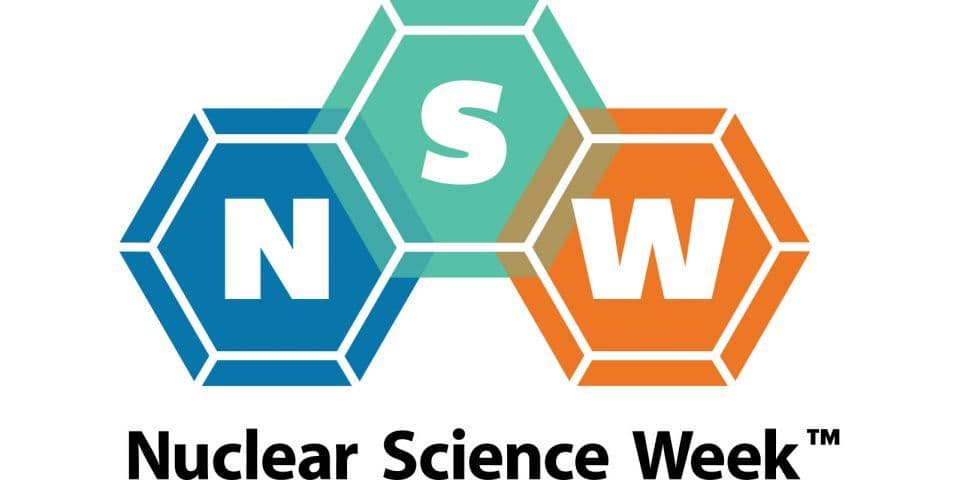 ANS Local Section to host Nuclear Science Week