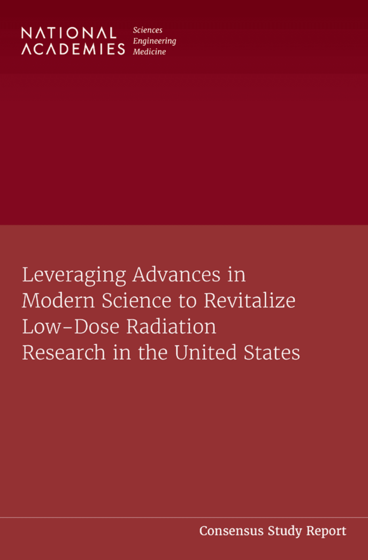 ANS webinar looks at radiation studies and living near nuclear plants
