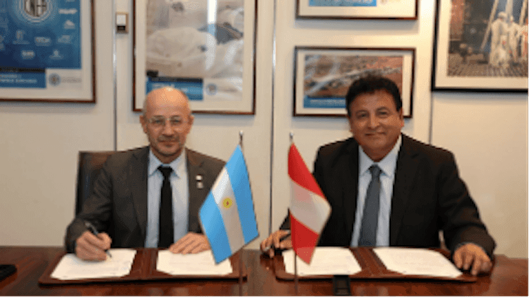 Argentina and Peru expand nuclear co-operation