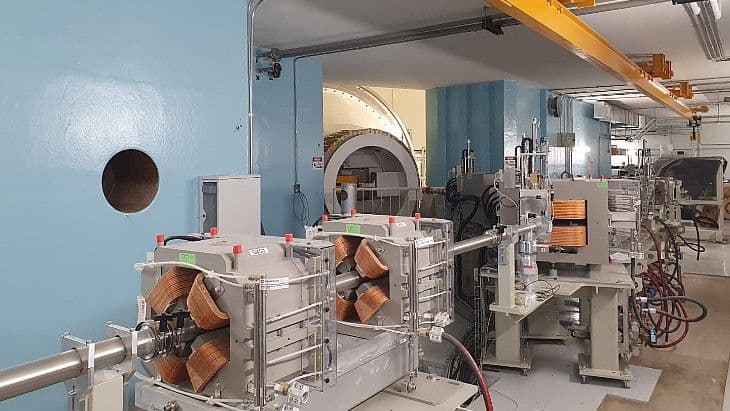 Argentine Proton Therapy Centre gets start-up licence