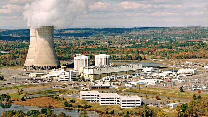 Arkansas to consider nuclear new-build