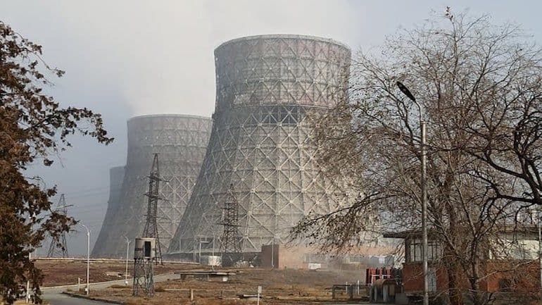 Armenia looks to SMRs