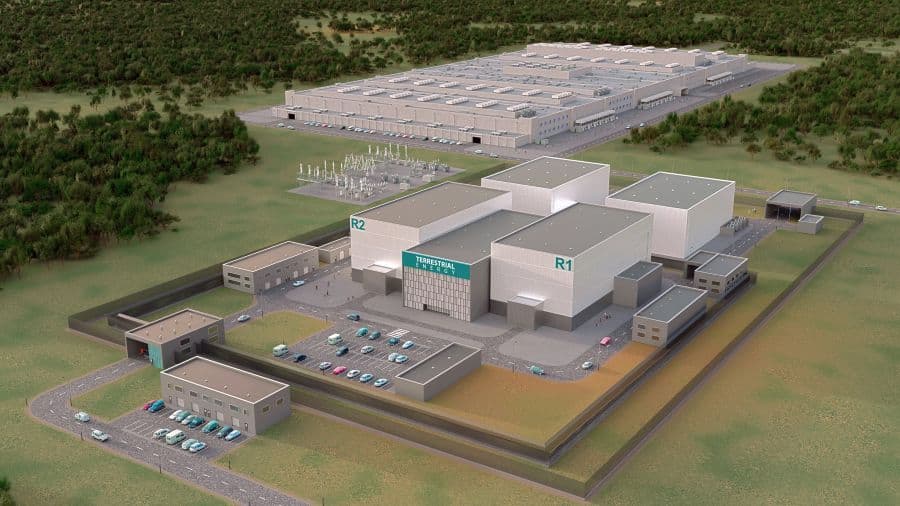 Army announces new power projects for installations