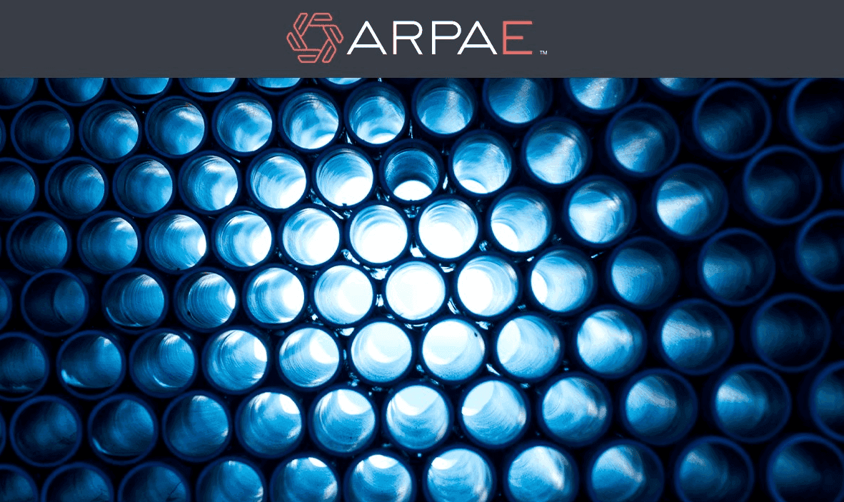 ARPA-E & DOE Offer $50 Million to Develop Transuranic Fuels for Advanced Reactors