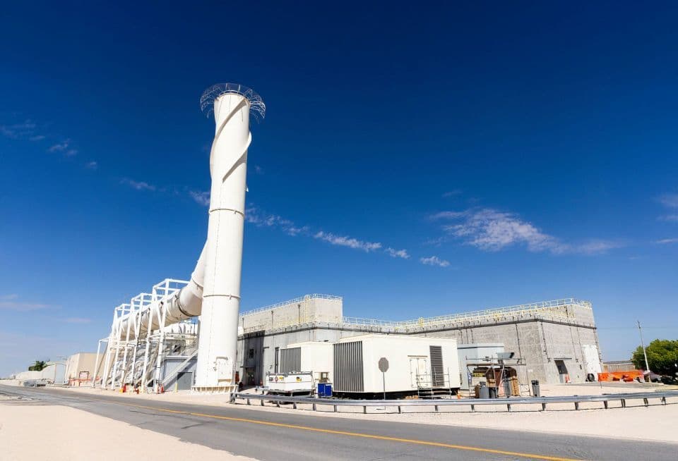 Bechtel-led SIMCO awarded three-year WIPP contract extension