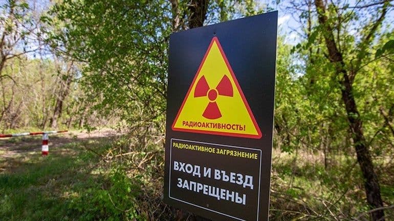 Belarus reduces Chornobyl contamination zones