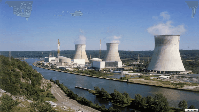 Belgium pushes Tihange 1 extension