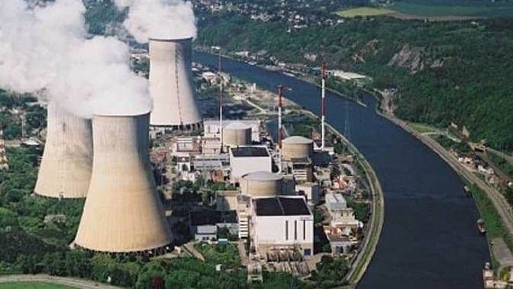 Belgium's Tihange 1 nuclear reactor ends 50 years of service