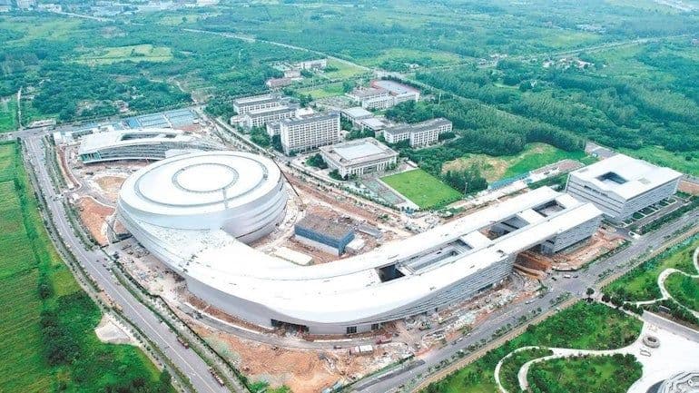 BEST tokamak moves toward 2030 goal