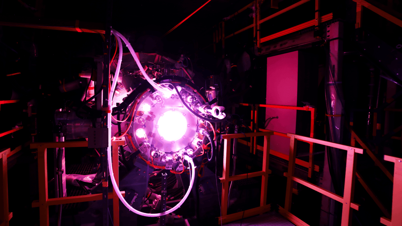 Bipartisan fusion bill proposes $10B for commercialization and research
