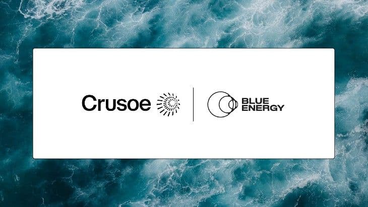 Blue Energy and Crusoe plan Texas nuclear-powered data centre