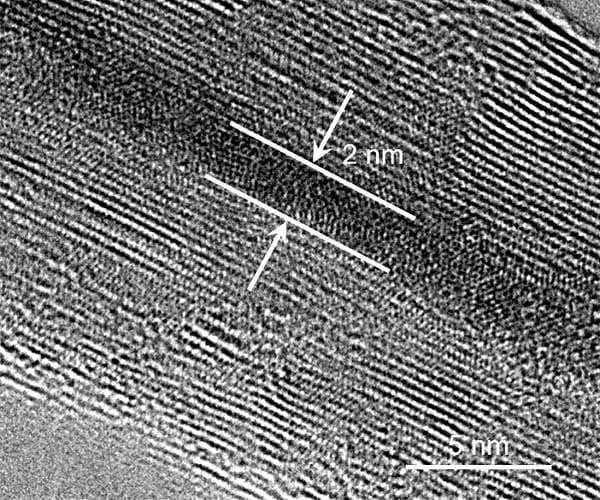 Boron isotopes unlock secrets of nuclear waste glass corrosion
