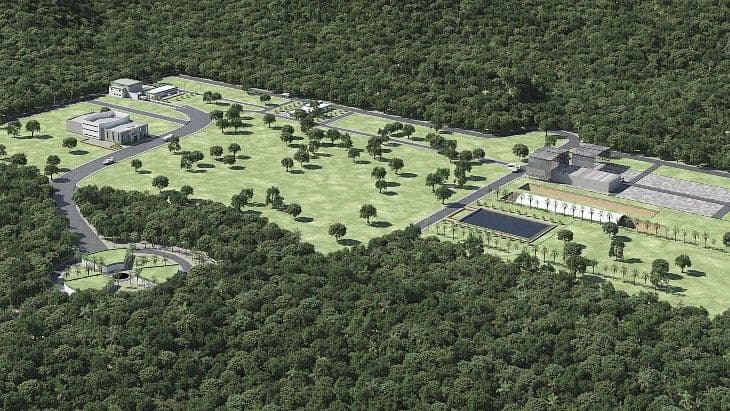 Brazil aims to start construction of Centena repository in 2026