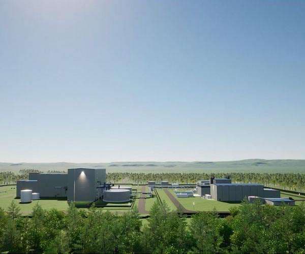 Breakthrough achieved in uranium metal production for advanced reactor fuel