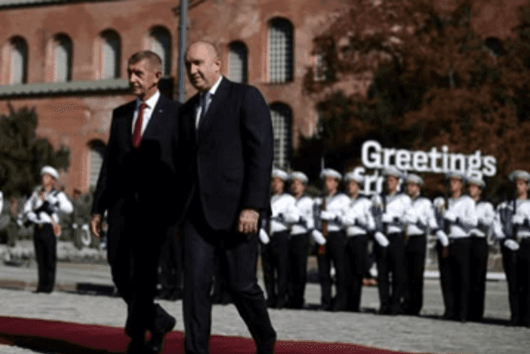 Bulgaria, Czechia team up on SMRs