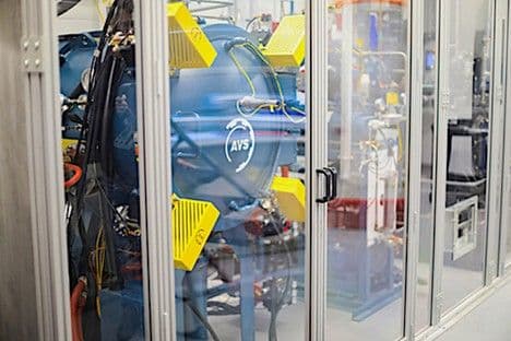 BWXT advances on TRISO project