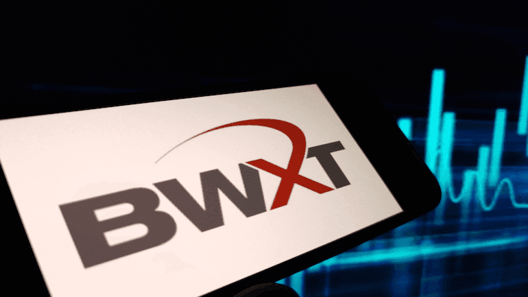 BWXT expands heavy manufacturing footprint