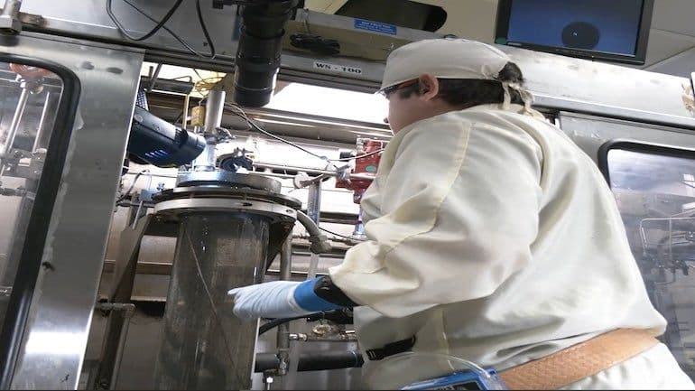 BWXT launches advanced fuels subsidiary