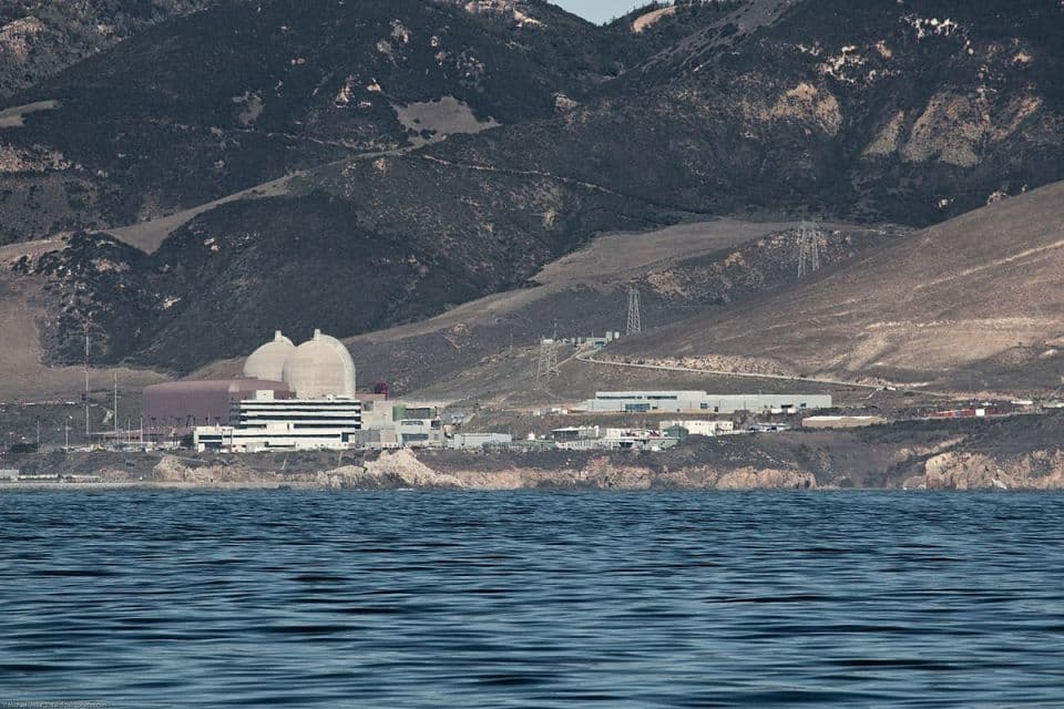 Calif. officials urge Diablo Canyon extension, but Newsom holding off