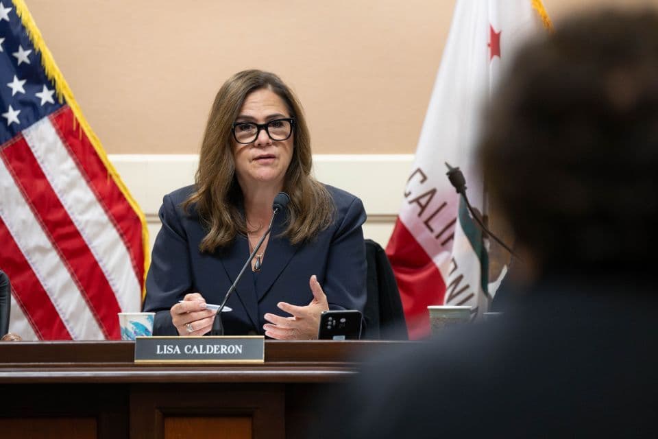California bill looks to craft advanced nuclear exception to moratorium
