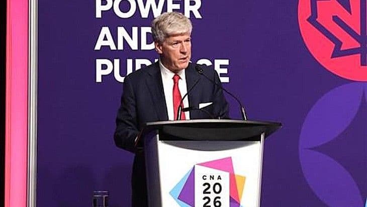 Canada announces new nuclear strategy and microreactor initiative
