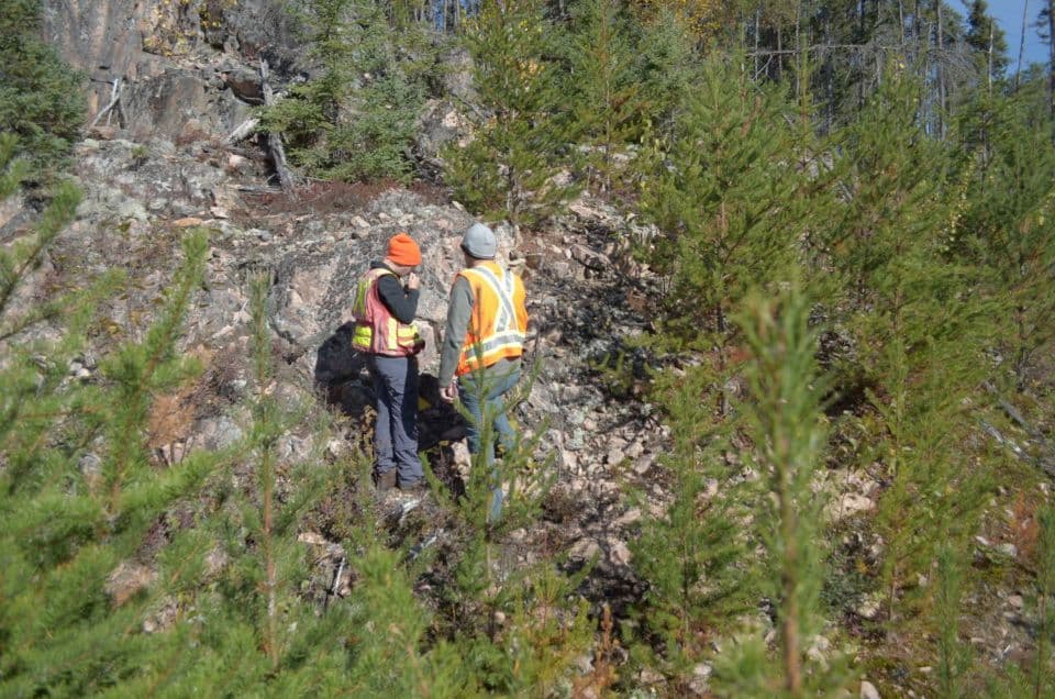 Canada: City opposes deep repository designation; court denies NSDF challenge