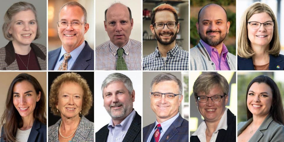 Candidates announced for the 2026 ANS national election