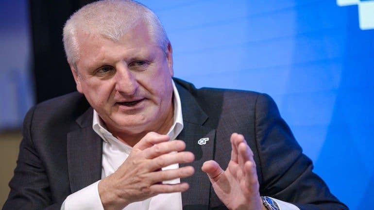 CANDU targets Poland NPP