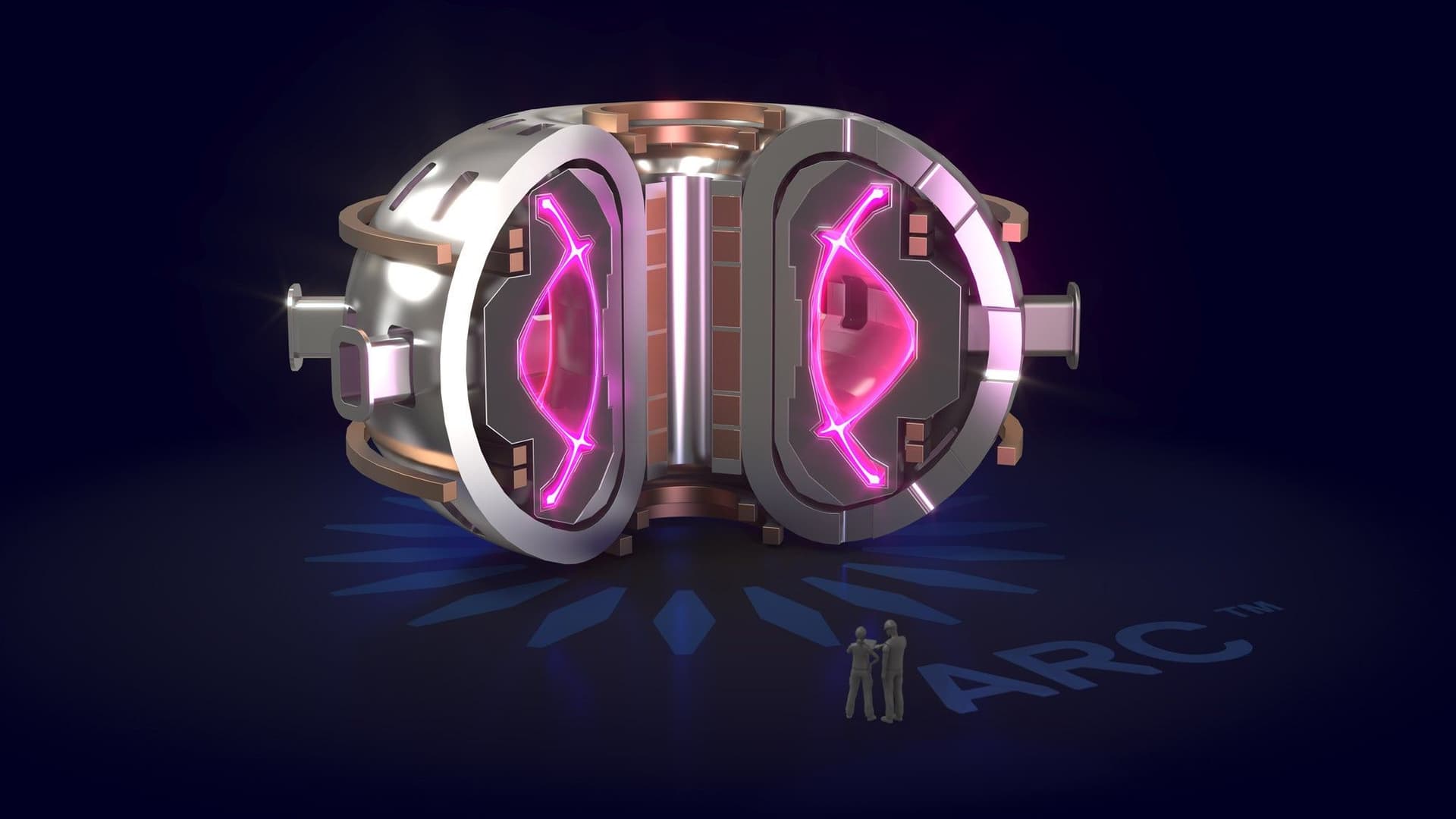 CFS Publishes Papers Validating Physics of ARC Fusion Power Plant