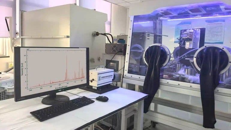 CIAE advances sodium reactor monitoring