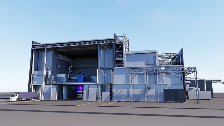 Commonwealth Fusion Systems joins UKAEA's tritium blanket testing programme