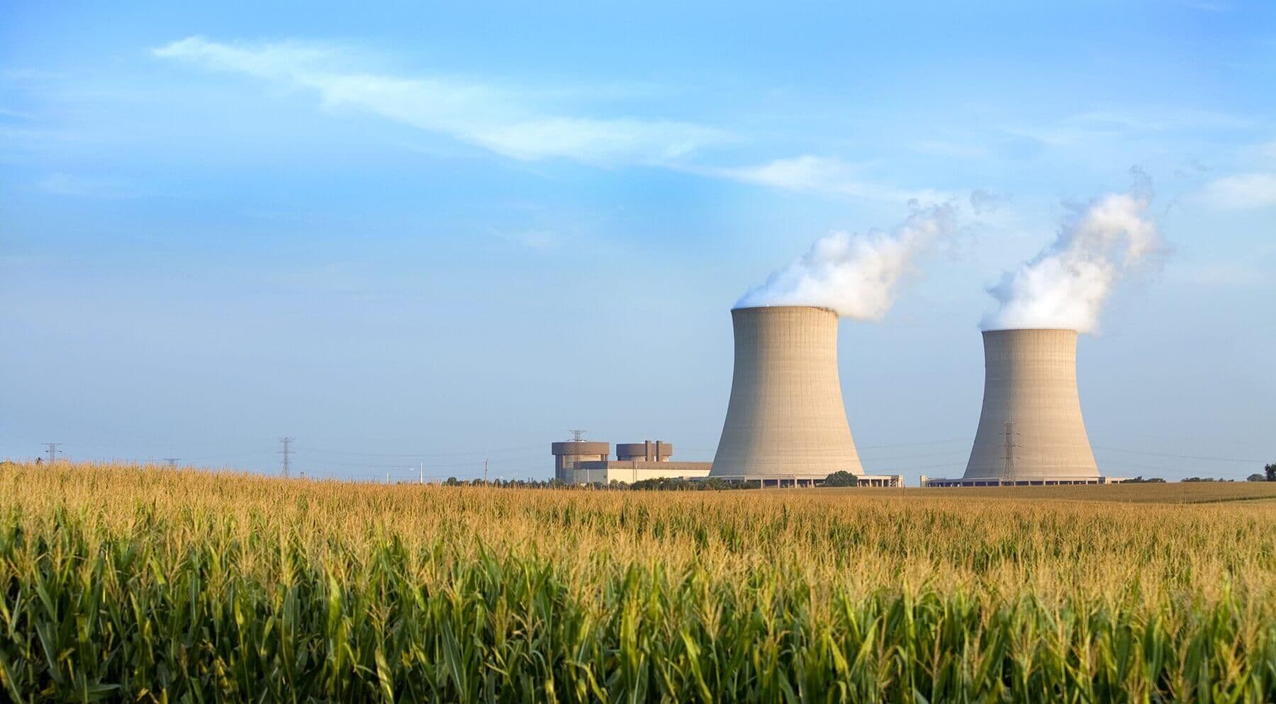 Congress passes new nuclear funding