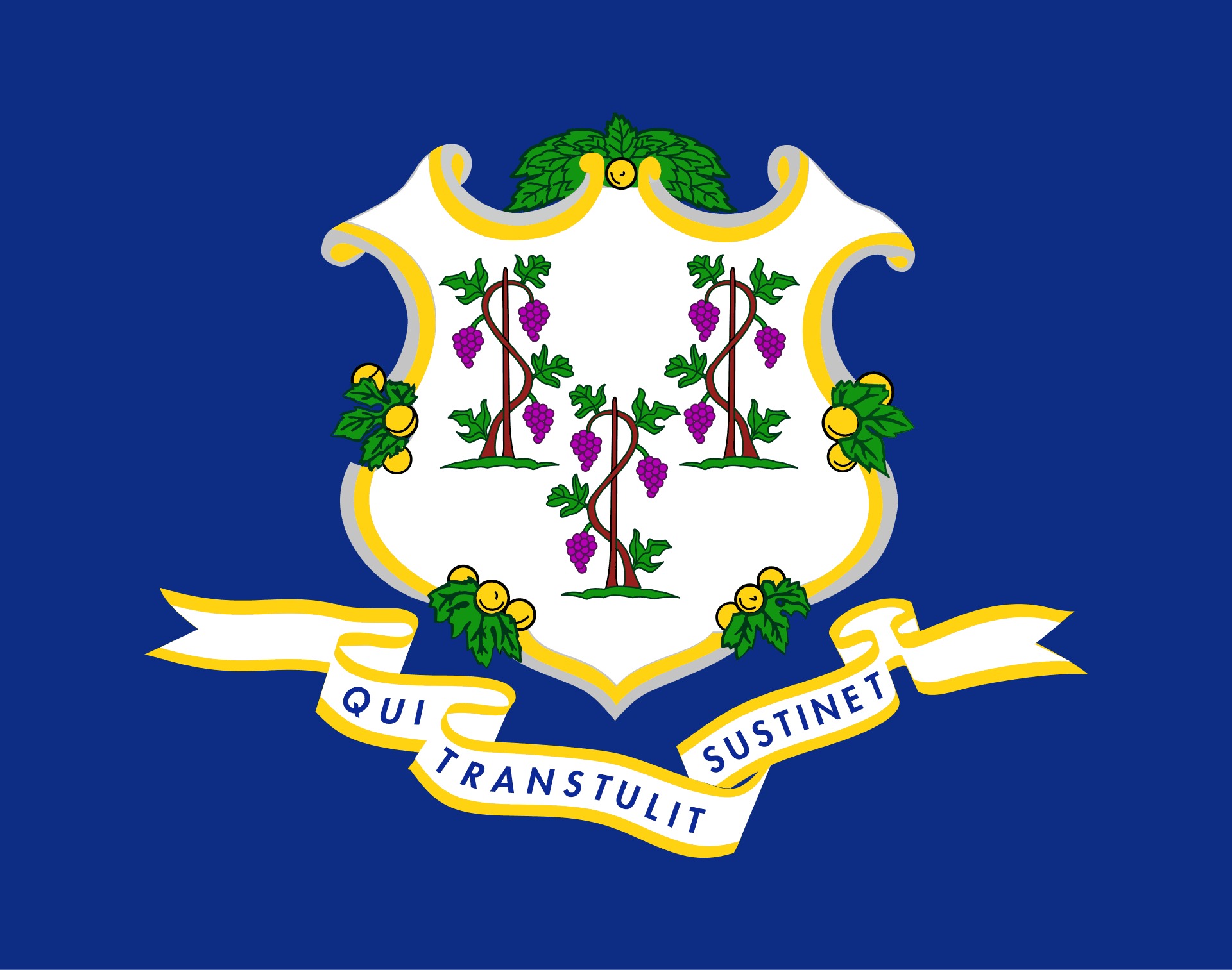 Connecticut signs agreement with NRC for handling of nuclear material