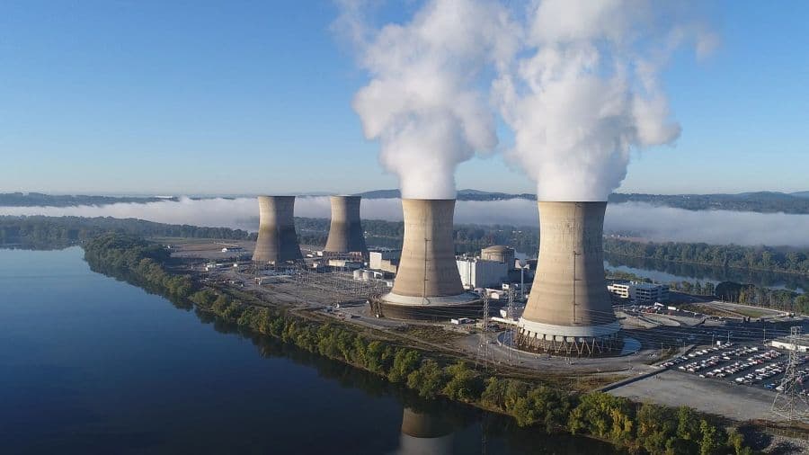 Constellation seeks FERC help with Crane restart