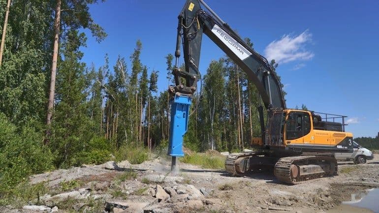 Construction of Beloyarsk 5 fast reactor begins