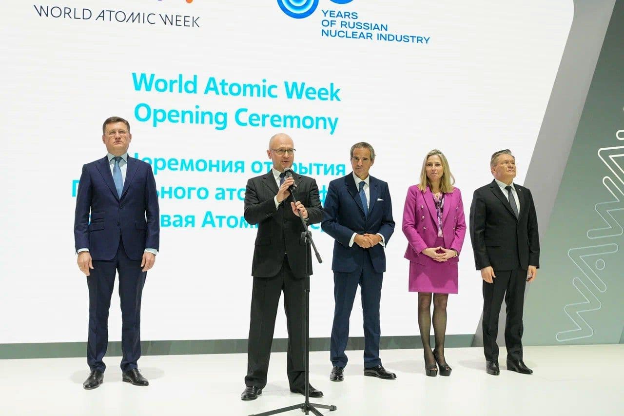 Continuing Innovation: The Second Century of Russia’s VVER Nuclear Technology