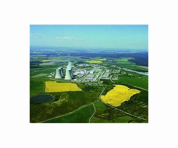 Court rejects EDF complaint over Czech nuclear tender