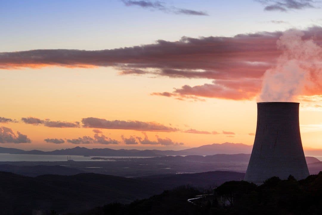Curtiss-Wright Awarded $2.9M Contract to Modernize Recirculating Feed Water Control Systems for Commercial Nuclear Power Plant in Japan