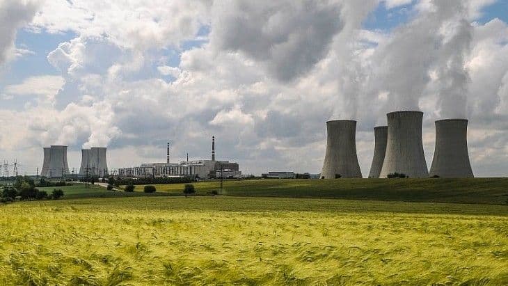 Czech regional court decides against EDF case