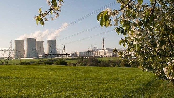 Czech Republic seeks EC funding approval for second new nuclear unit