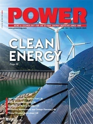 Data Centers and the Grid: Key Insights from POWER’s Inaugural Data Center POWER eXchange Summit