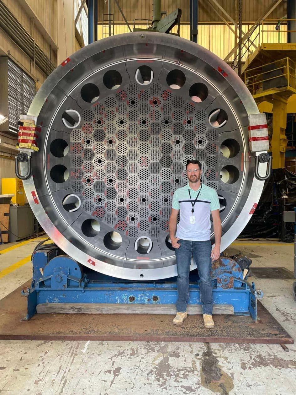Deadline vs. Deployment: Can U.S. Advanced Reactors Meet DOE’s 2026 Criticality Goal?